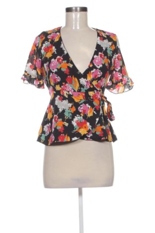 Dámská halenka Zara, Velikost XS, Barva Vícebarevné, Cena  573,00 Kč, #137788302