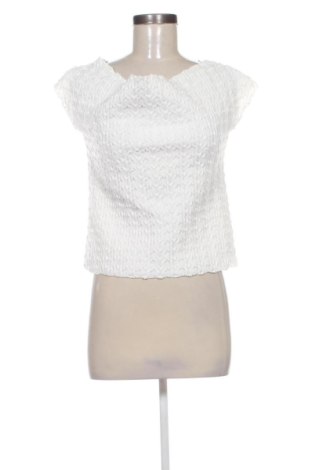 Dámská halenka Zara, Velikost L, Barva Bílá, Cena  246,00 Kč, #137788319