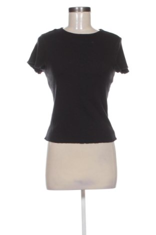 Bluză de femei New Look, Mărime L, Culoare Negru, Preț 50,84 Lei, #137788377