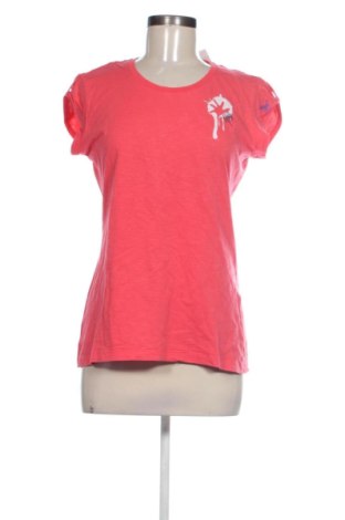 Bluză de femei Salewa, Mărime M, Culoare Roz, Preț 183,72 Lei, #137788528