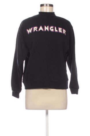 Dámska blúza Wrangler, Veľkosť M, Farba Čierna, Cena  24,57 €, #137788634