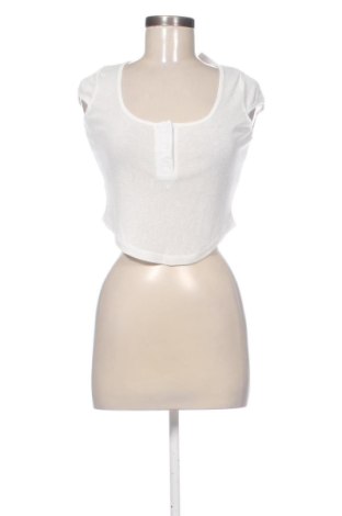 Bluzka damska Unbranded, Rozmiar M, Kolor Biały, Cena 41,00 zł, #137788829