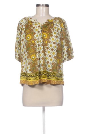 Bluză de femei Rachel Zoé, Mărime L, Culoare Multicolor, Preț 182,26 Lei, #137788839
