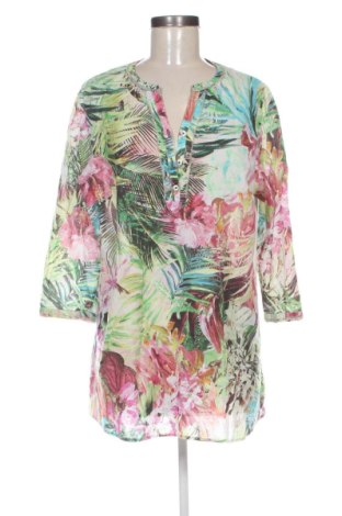 Dámska blúza Gerry Weber, Veľkosť XL, Farba Viacfarebná, Cena  24,57 €, #137788862