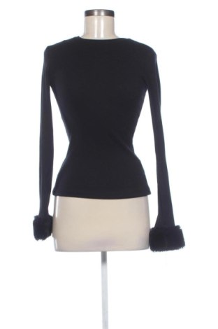 Bluzka damska Zara, Rozmiar S, Kolor Czarny, Cena 59,27 zł, #137788896