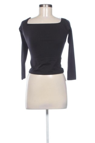 Bluzka damska H&M, Rozmiar S, Kolor Czarny, Cena 42,34 zł, #137788904