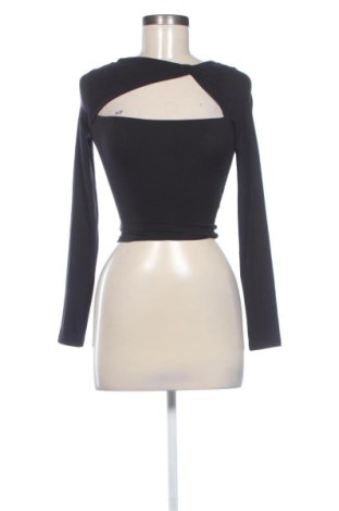 Bluzka damska H&M, Rozmiar XXS, Kolor Czarny, Cena 42,34 zł, #137788917