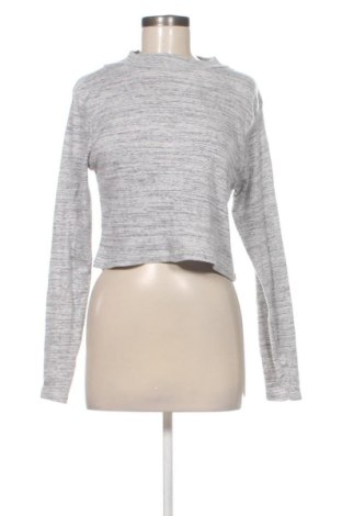 Dámská halenka H&M, Velikost L, Barva Šedá, Cena  243,00 Kč, #137788919