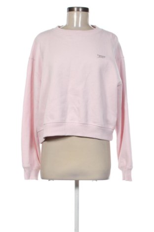Női blúz Tommy Jeans, Méret L, Szín Rózsaszín, Ár 15 851 Ft, #137788990