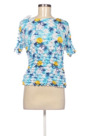 Bluzka damska Unbranded, Rozmiar S, Kolor Kolorowy, Cena 41,00 zł, #137789010