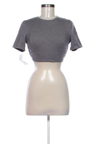 Damen Shirt Unbranded, Größe M, Farbe Grau, Preis 4,38 €, #137789022