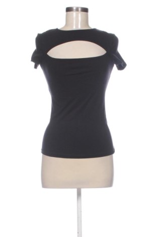 Bluză de femei Terranova, Mărime S, Culoare Negru, Preț 52,49 Lei, #137789056