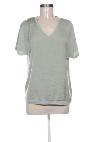 Bluză de femei Lindex, Mărime M, Culoare Verde, Preț 50,84 Lei, #137789069