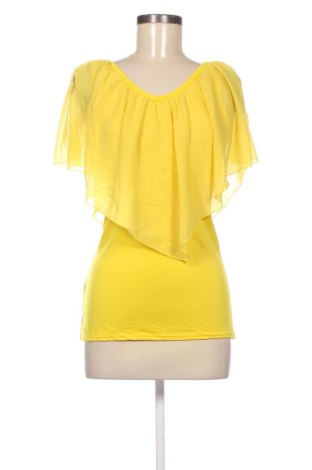 Bluză de femei Unbranded, Mărime M, Culoare Galben, Preț 50,84 Lei, #137789073