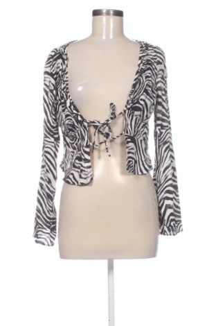 Dámská halenka Pull&Bear, Velikost S, Barva Vícebarevné, Cena  235,00 Kč, #137789183