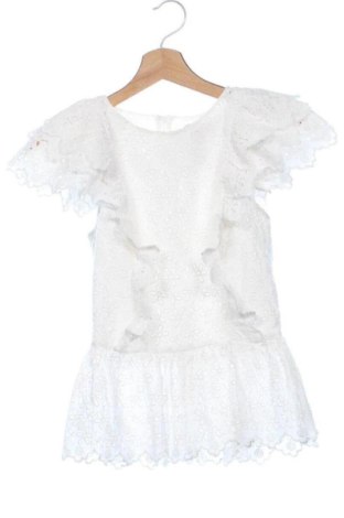 Dámská halenka H&M, Velikost XS, Barva Bílá, Cena  243,00 Kč, #137789243