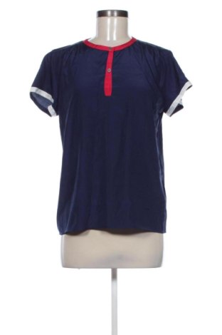 Bluzka damska Unbranded, Rozmiar M, Kolor Niebieski, Cena 41,13 zł, #137789253