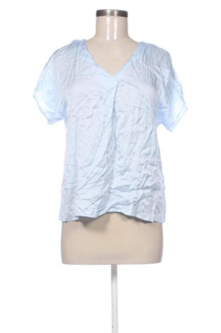 Damen Shirt Cinque, Größe L, Farbe Blau, Preis 28,11 €, #137789302
