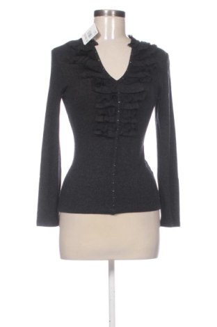 Bluzka damska Unbranded, Rozmiar M, Kolor Czarny, Cena 42,34 zł, #137789313