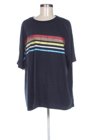 Дамска блуза Unbranded, Размер XXL, Цвят Многоцветен, Цена 9,71 €, #137789528