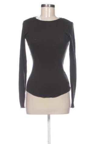 Дамска блуза Zara, Размер M, Цвят Черен, Цена 14,00 €, #137789641