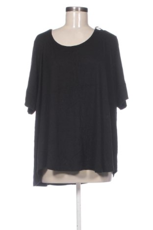 Дамска блуза Unbranded, Размер 3XL, Цвят Черен, Цена 9,71 €, #137789713