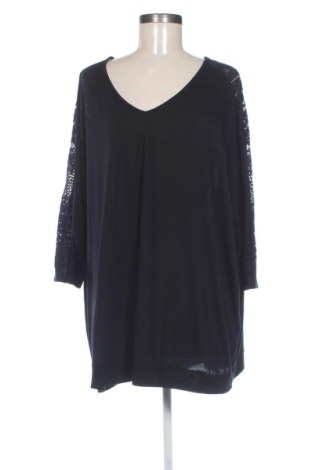 Bluză de femei Body Flirt, Mărime 5XL, Culoare Negru, Preț 51,00 Lei, #137789747