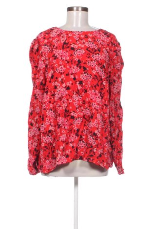 Bluză de femei Marks & Spencer, Mărime 3XL, Culoare Multicolor, Preț 71,91 Lei, #137789755