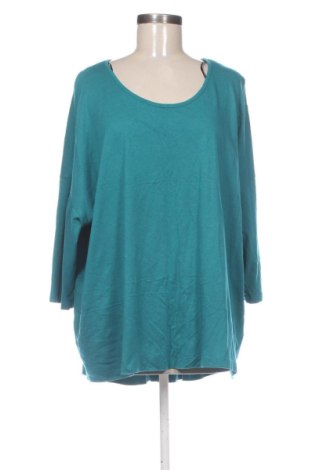 Női blúz Unbranded, Méret 3XL, Szín Kék, Ár 3 445 Ft, #137789794