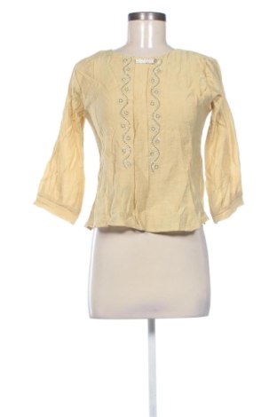 Női blúz Unbranded, Méret M, Szín Sárga, Ár 5 612 Ft, #137789806