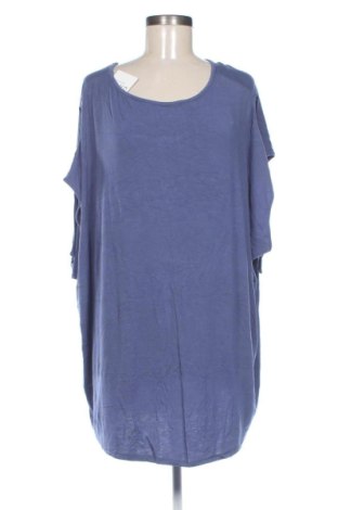 Női blúz Unbranded, Méret 4XL, Szín Kék, Ár 3 445 Ft, #137789862