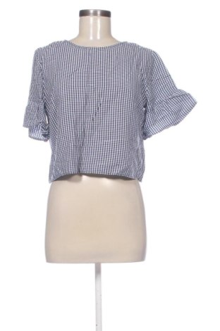 Dámská halenka Bershka, Velikost L, Barva Vícebarevné, Cena  243,00 Kč, #137789885