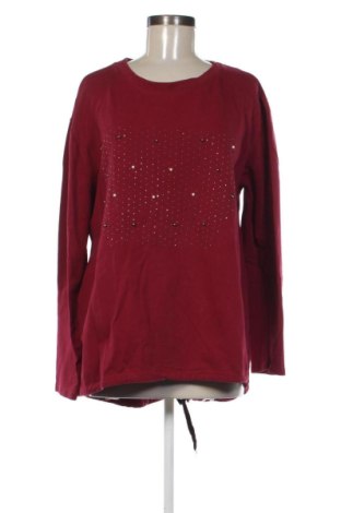 Dámska blúza Unbranded, Veľkosť XL, Farba Červená, Cena  10,00 €, #137789886
