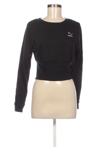 Dámská halenka PUMA, Velikost M, Barva Černá, Cena  596,00 Kč, #137789901