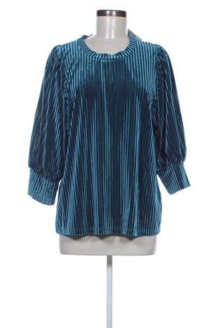Bluză de femei Kaffe, Mărime L, Culoare Multicolor, Preț 91,75 Lei, #137789958