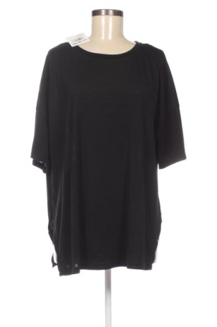 Bluză de femei Unbranded, Mărime 3XL, Culoare Negru, Preț 51,00 Lei, #137789968