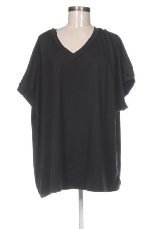 Bluză de femei Unbranded, Mărime 3XL, Culoare Negru, Preț 51,00 Lei, #137789980