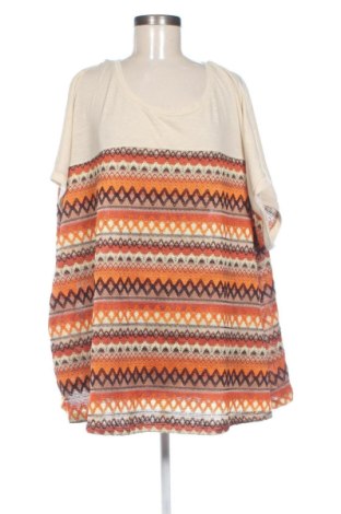 Bluză de femei Unbranded, Mărime 5XL, Culoare Multicolor, Preț 51,00 Lei, #137789982