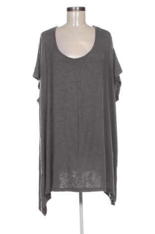 Bluză de femei Unbranded, Mărime 4XL, Culoare Gri, Preț 51,00 Lei, #137789995
