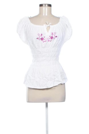 Bluză de femei Unbranded, Mărime L, Culoare Alb, Preț 50,84 Lei, #137790009