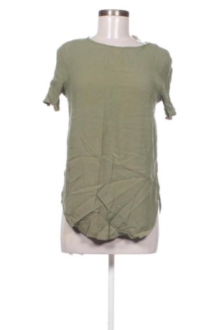 Bluză de femei H&M, Mărime S, Culoare Verde, Preț 52,49 Lei, #137790016