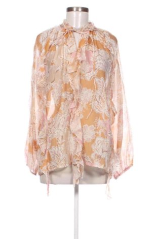 Bluză de femei Betty & Co, Mărime XL, Culoare Multicolor, Preț 128,95 Lei, #137790022