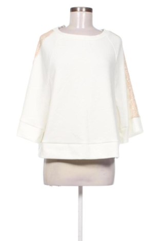 Bluză de femei Unbranded, Mărime M, Culoare Ecru, Preț 50,84 Lei, #137790034