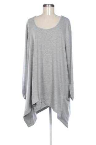 Bluză de femei Body Flirt, Mărime XXL, Culoare Gri, Preț 51,00 Lei, #137790045