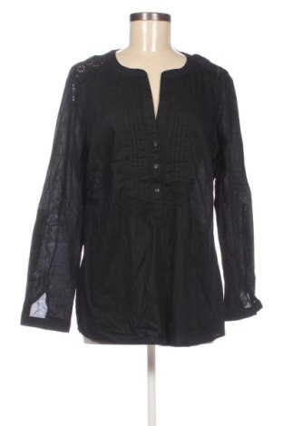 Bluză de femei C&A, Mărime L, Culoare Negru, Preț 51,00 Lei, #137790047