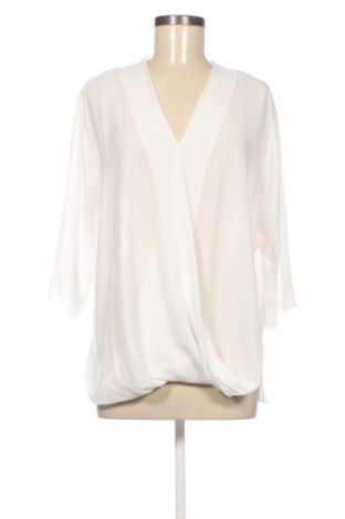 Bluză de femei Unbranded, Mărime M, Culoare Alb, Preț 51,00 Lei, #137790078
