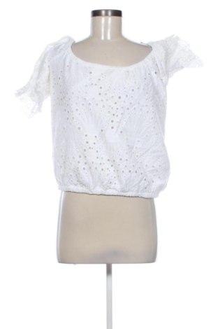 Bluză de femei Reserved, Mărime L, Culoare Alb, Preț 51,00 Lei, #137790139