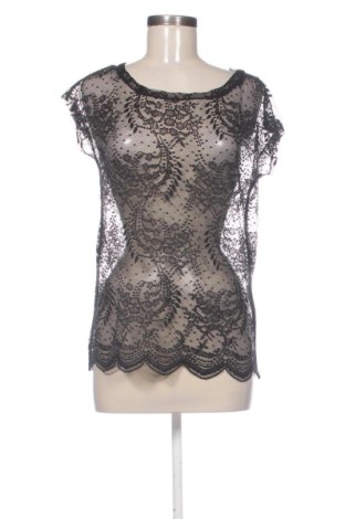 Bluză de femei Amisu, Mărime XS, Culoare Negru, Preț 51,00 Lei, #137790198