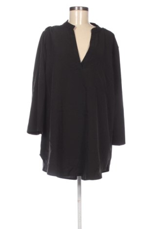 Bluză de femei SHEIN, Mărime 3XL, Culoare Negru, Preț 51,00 Lei, #137790222