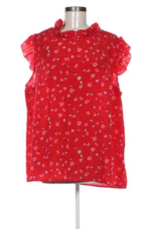 Bluză de femei Unbranded, Mărime 4XL, Culoare Multicolor, Preț 52,49 Lei, #137790242